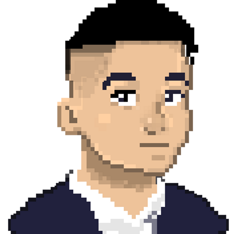 Personal avater of myself